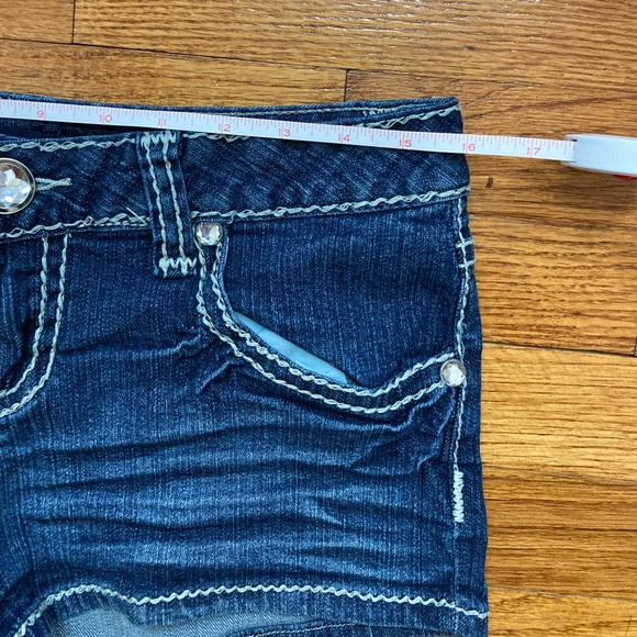 ZGO JEANS Premium denim shorts - Picture 5 of 7